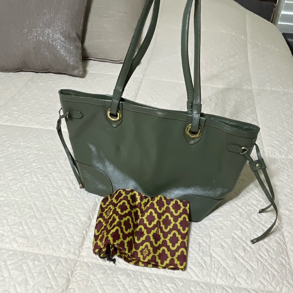 OrYANY Large Tote